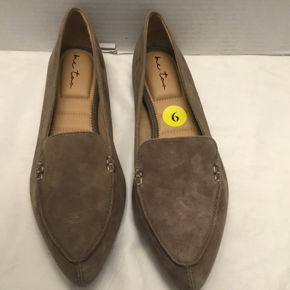 Me too shoes